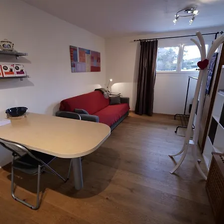 Appartement Libellules