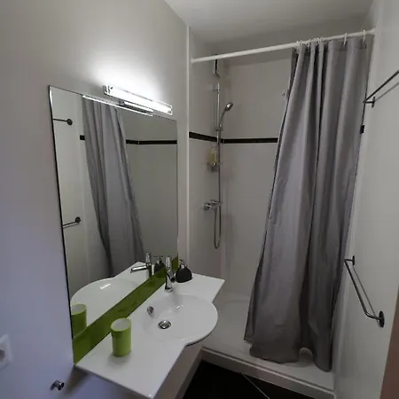 Apartmán Libellules