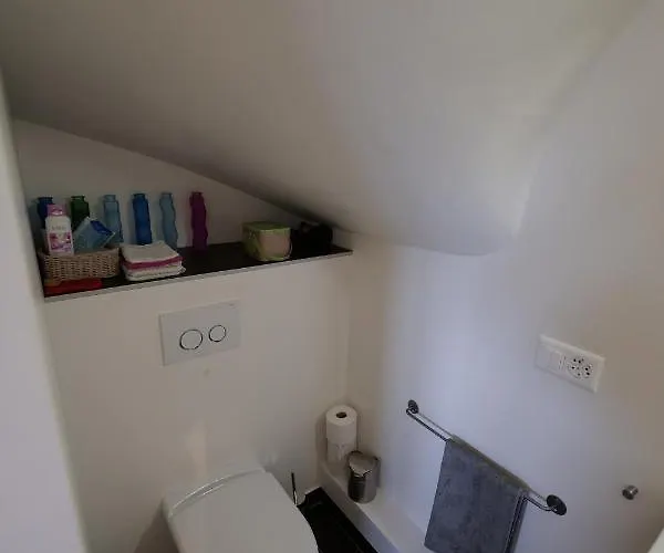 Libellules Apartament