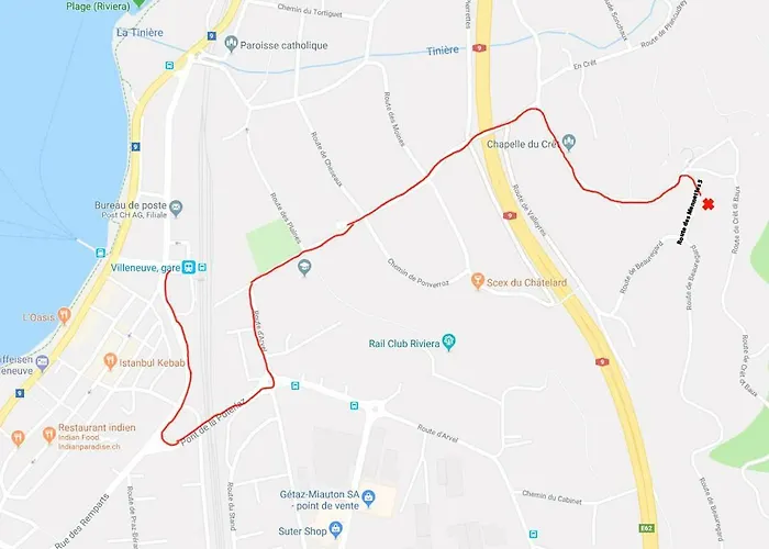 Apartamento Libellules *