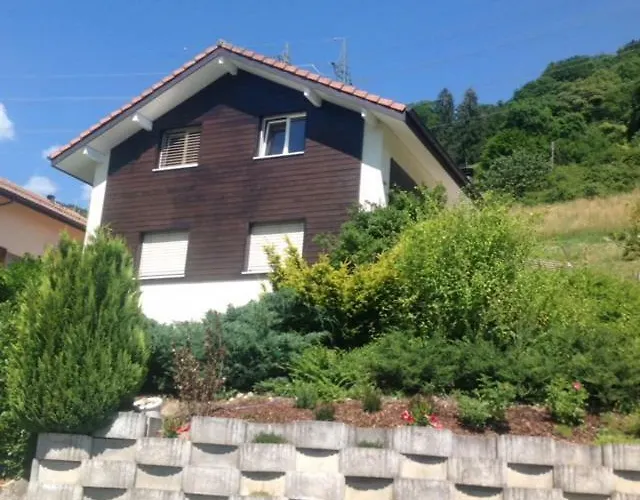 Apartamento Libellules