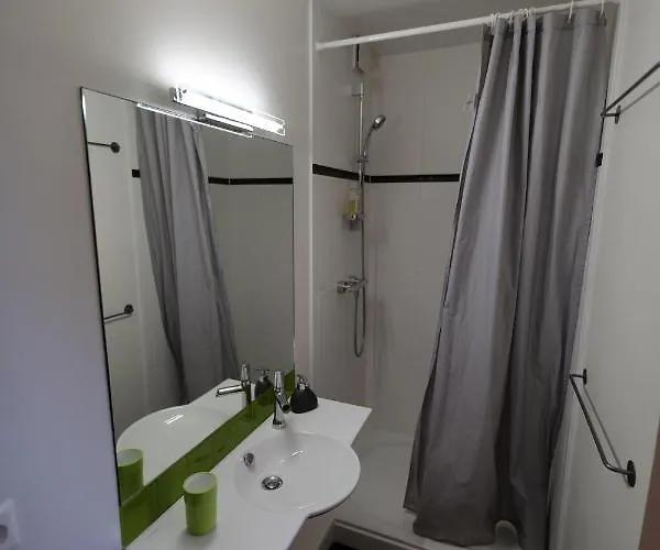 Apartment Libellules